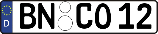 BN-CO12