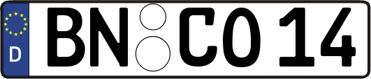 BN-CO14