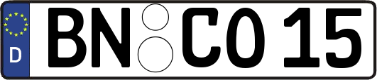 BN-CO15