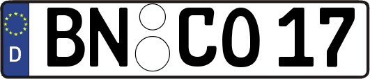 BN-CO17