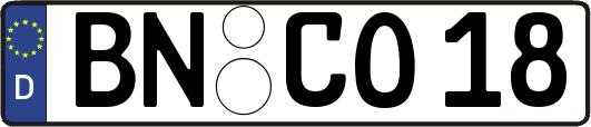 BN-CO18