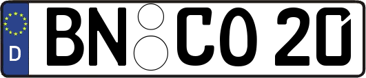 BN-CO20