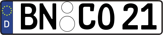 BN-CO21