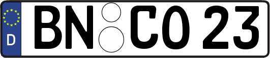 BN-CO23