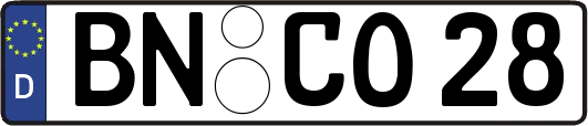 BN-CO28