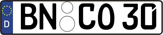 BN-CO30