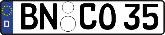 BN-CO35