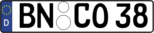 BN-CO38