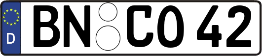 BN-CO42