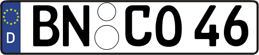 BN-CO46