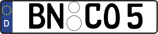 BN-CO5