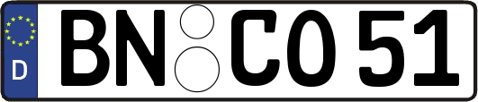 BN-CO51