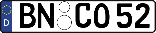 BN-CO52