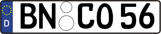 BN-CO56