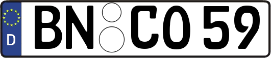 BN-CO59
