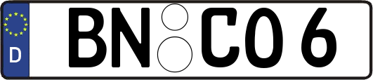 BN-CO6