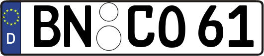 BN-CO61