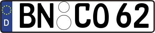 BN-CO62