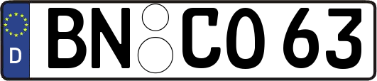 BN-CO63