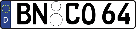BN-CO64