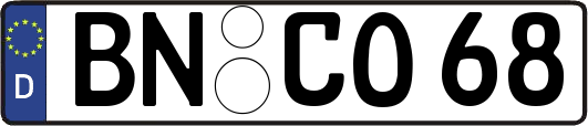 BN-CO68