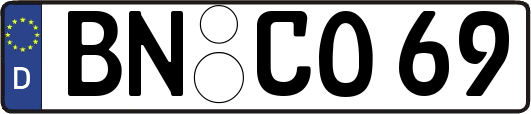 BN-CO69