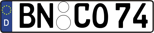 BN-CO74