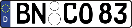 BN-CO83