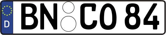 BN-CO84