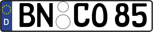 BN-CO85