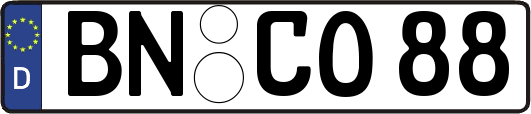 BN-CO88