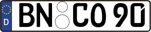 BN-CO90