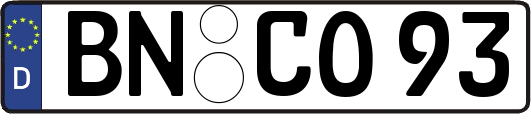 BN-CO93