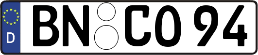 BN-CO94