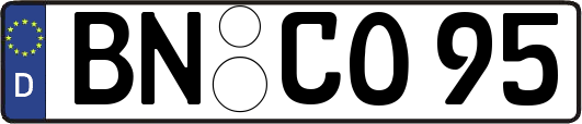 BN-CO95