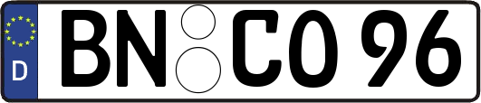 BN-CO96
