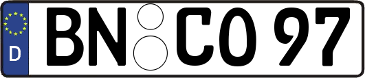 BN-CO97