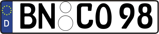 BN-CO98