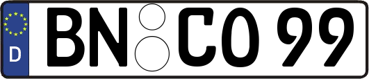 BN-CO99