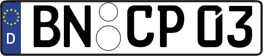 BN-CP03
