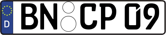 BN-CP09