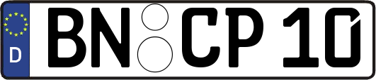 BN-CP10