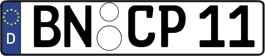 BN-CP11