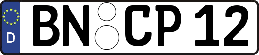 BN-CP12