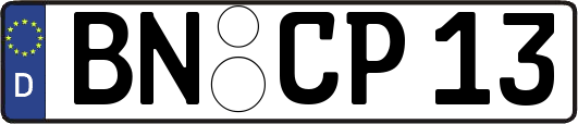 BN-CP13