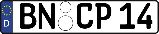 BN-CP14