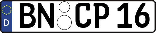 BN-CP16