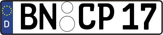 BN-CP17