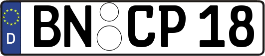 BN-CP18
