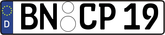 BN-CP19